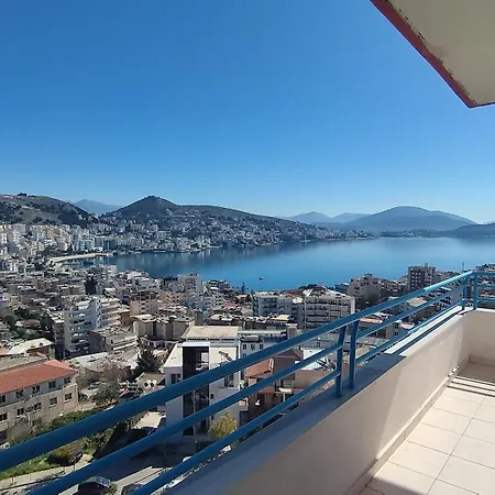 The Cloud Nest Apartment *